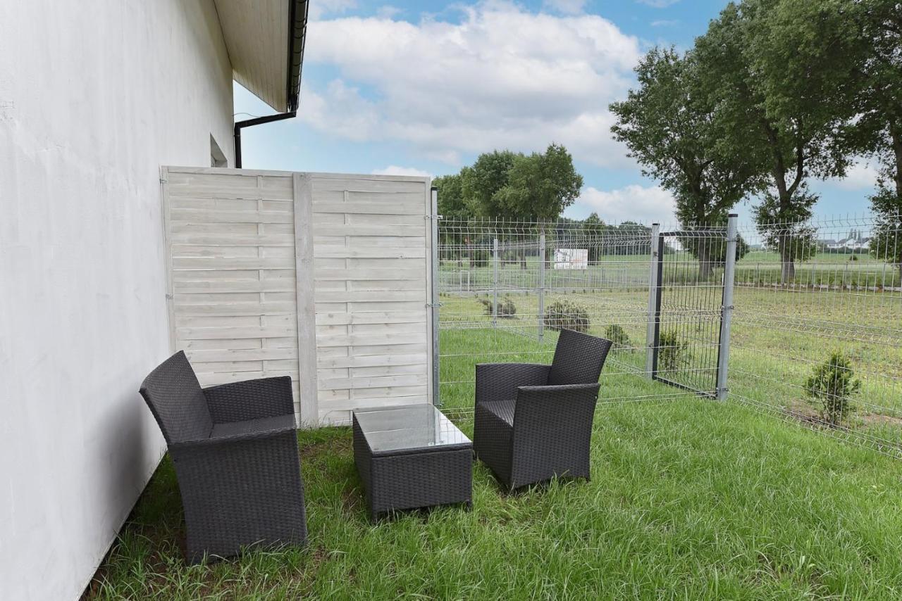 Villa Zielona Dolina 2020 à Smolec Extérieur photo