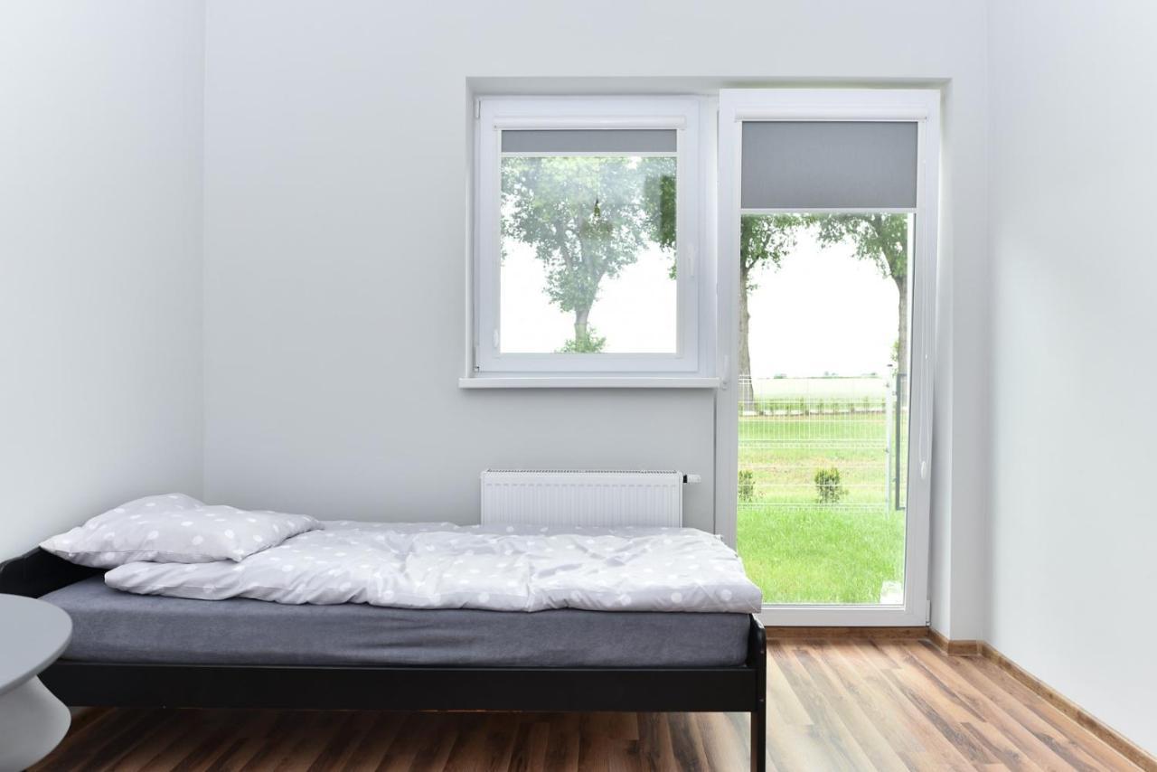 Villa Zielona Dolina 2020 à Smolec Extérieur photo