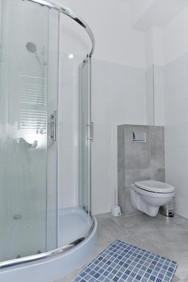 Villa Zielona Dolina 2020 à Smolec Extérieur photo