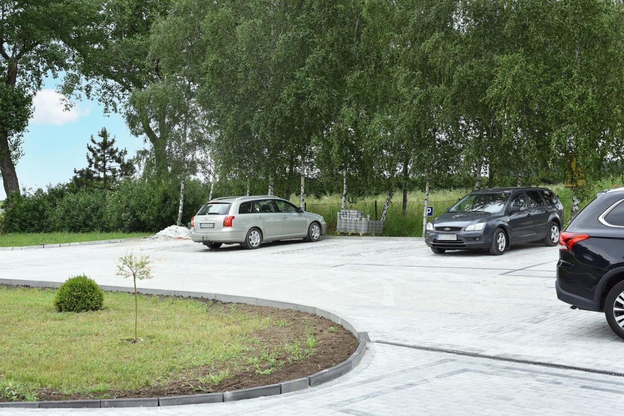 Villa Zielona Dolina 2020 à Smolec Extérieur photo