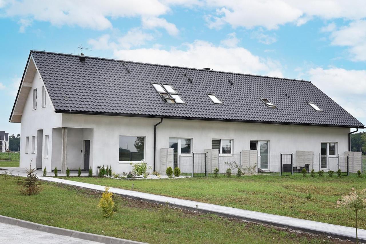 Villa Zielona Dolina 2020 à Smolec Extérieur photo