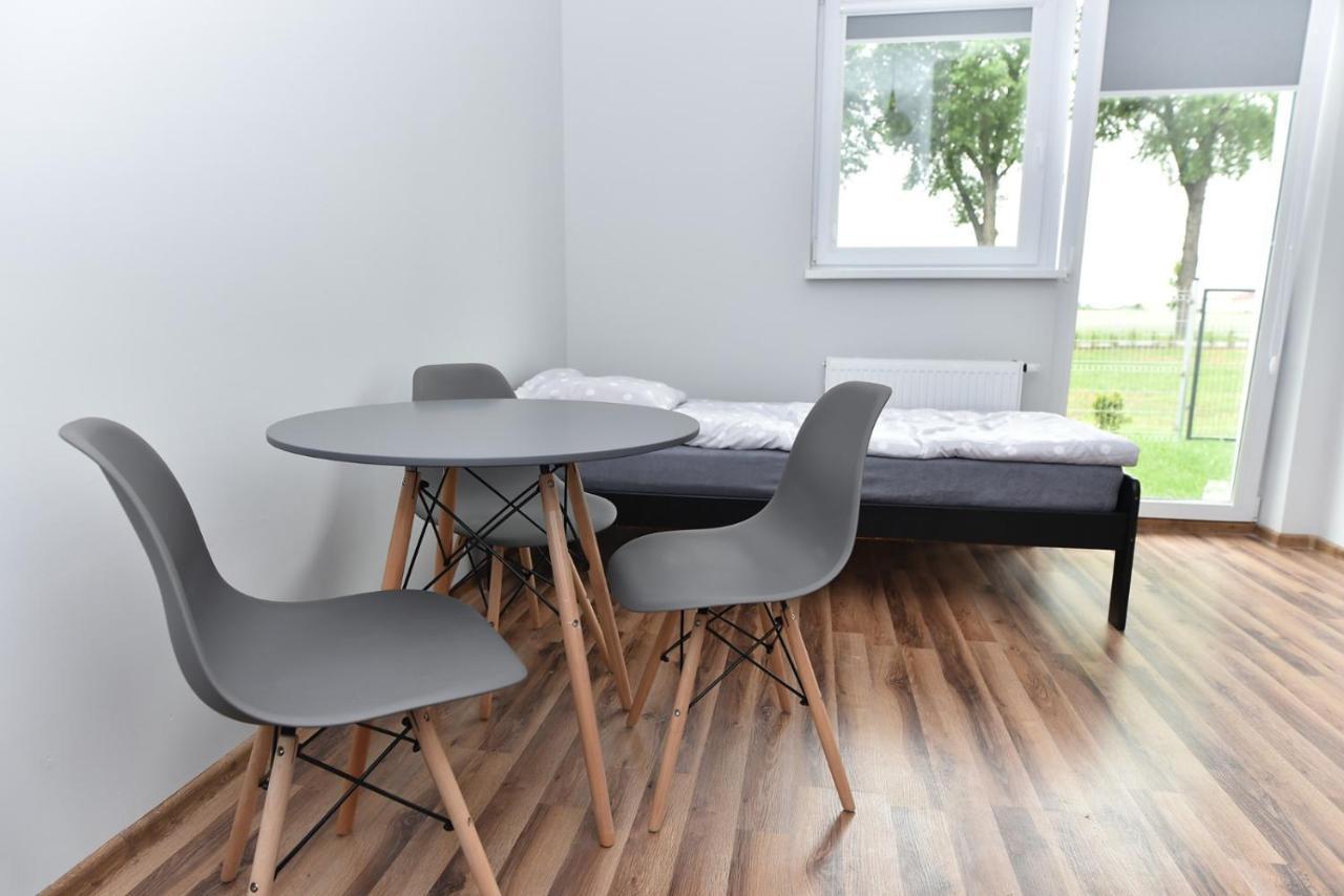 Villa Zielona Dolina 2020 à Smolec Extérieur photo