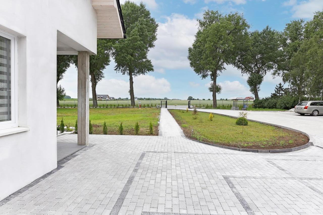 Villa Zielona Dolina 2020 à Smolec Extérieur photo
