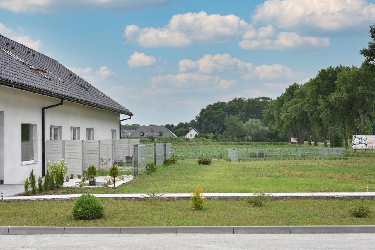 Villa Zielona Dolina 2020 à Smolec Extérieur photo