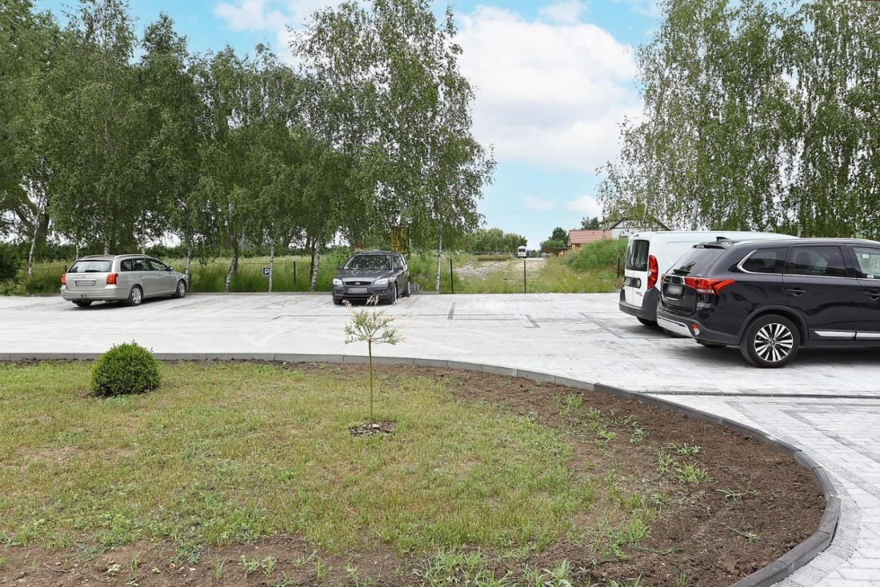 Villa Zielona Dolina 2020 à Smolec Extérieur photo