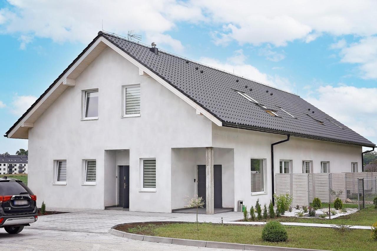 Villa Zielona Dolina 2020 à Smolec Extérieur photo